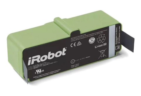 Bateria Para Irobot Roomba Serie 800 / 900