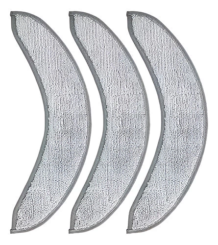 Almohadillas X3 Mopa Trapeador Para Roomba C7 C7+ C9 J9+ J7+