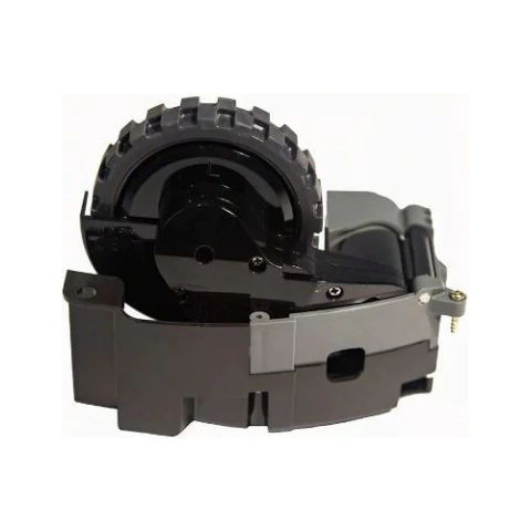 Rueda Derecha Aspiradora Irobot Roomba Serie E / I