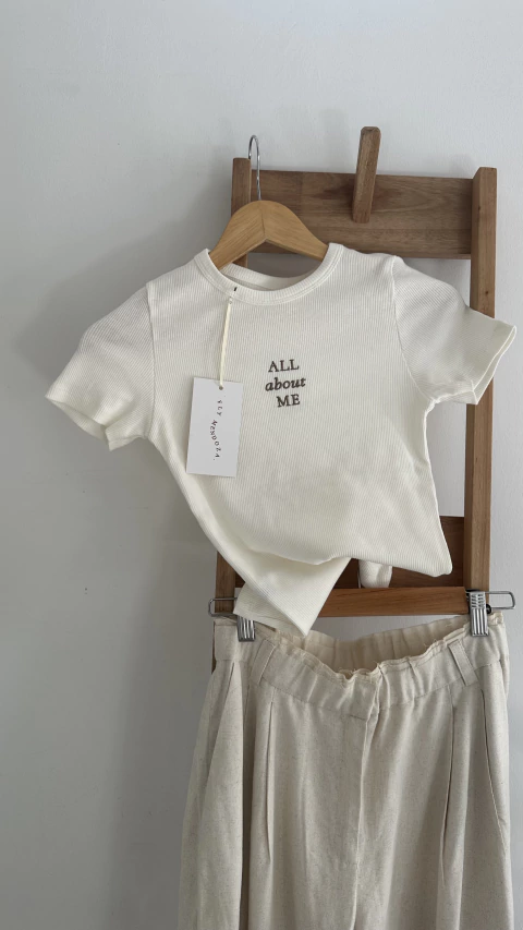 Remera All - comprar online
