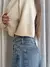 Sweater Paloma crudo - Fly Indumentaria