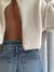 Sweater Paloma crudo - tienda online