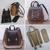 Kit Mochila DUO na internet