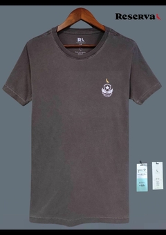 CAMISETA RSV - CINZA BOTAFOGO - comprar online