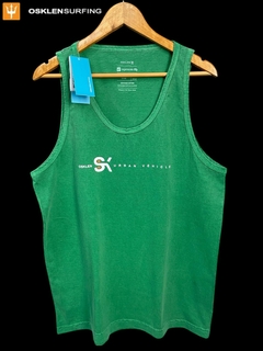 Regata Osk - VERDE SK - comprar online