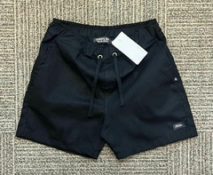 Shortinho Linho osk - preto - comprar online