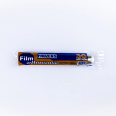 Rollo Film Adherente 30mts. - comprar online