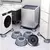 Vibroguard™ | Soporte antivibratorio [Oferta pague 4 lleve 8] en internet