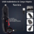 PowerTools™ Destornillador inalambrico + Maletin y extension + Llave Multiusos 48 en 1 - comprar online