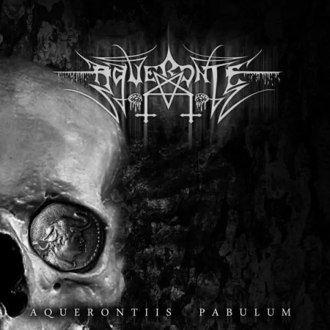 Aqueronte - Aquerontiis Pabulum