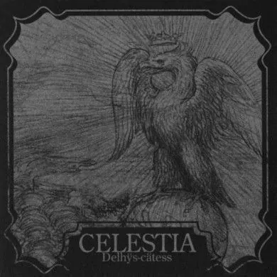 Celestia - Delhÿs-cätess