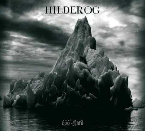 Hilderog - 66,6° Nord (Digipack)