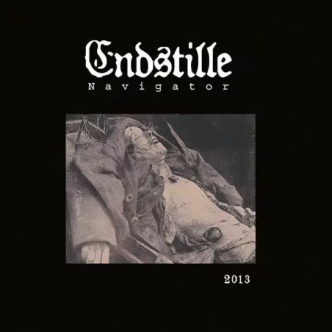 Endstille - Navigator