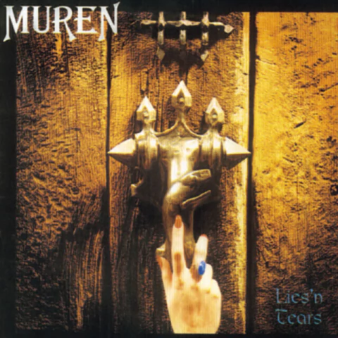 Muren - Lies ´n ´ Tears