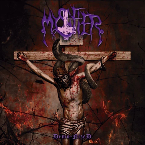 Mystifier - Demo-Nized (Digipack Duplo)