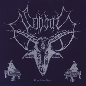 Sabbat - The Dwelling (Edição 2008 Iron Pegasus)
