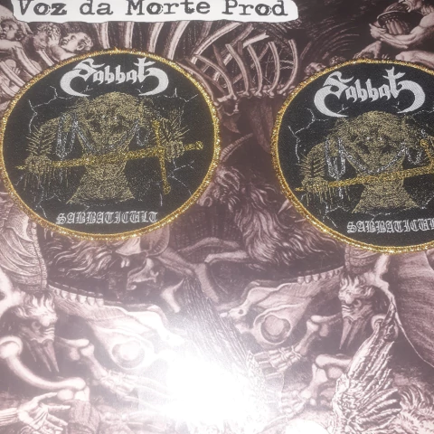 Sabbat - Sabbaticult