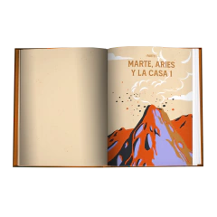 LIBRO FERA ASTROLOGIA PARA EMPODERARTE - Librería Karukinka Ushuaia