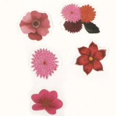 HELEN IBI WASHI STICKERS - comprar online