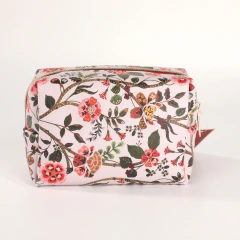 HELEN IBI CARTUCHERA ECOCUERO 150X75X95MM - comprar online