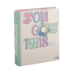 CARPETA A4 COOL 1002268