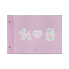 CARPETA N5 C/CORDON COMO QUIERES Q TE QUIERA - comprar online