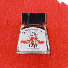TINTA WINSOR AND NEWTON 14ML - Librería Karukinka Ushuaia