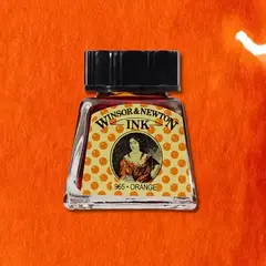 TINTA WINSOR AND NEWTON 14ML en internet