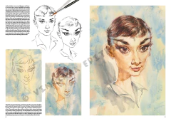 LIBRO DIBUJO 36 CARICATURAS - comprar online