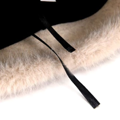 GORRO PILUSO CORDERITO 58CM 43480 - Librería Karukinka Ushuaia
