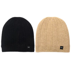 GORRO ROCKY INTERIOR PIEL 43831