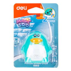 Imagen de SACAPUNTAS DELI PINGUINO