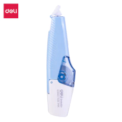CINTA CORRECTORA DELI 5MM X 6MT 71641 - tienda online