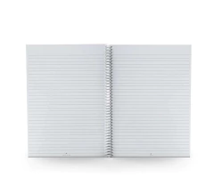 CUADERNO FERA A5 C/E EL MUNDO - Librería Karukinka Ushuaia
