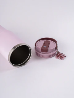 VASO TERMICO TUMBLER FW 600ML MALBEC en internet