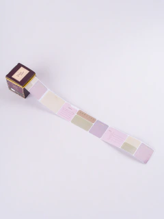 MEMO ROLL STICKER FW MALBEC - comprar online