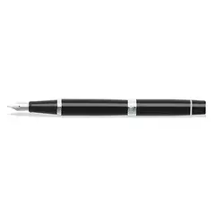 PLUMA FUENTE SHEAFFER SERIE 300 NEGRO BRILLANTE E0931253 en internet