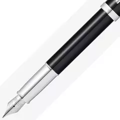 PLUMA FUENTE SHEAFFER SERIE 100 NEGRO BRILLANTE E0933853 en internet