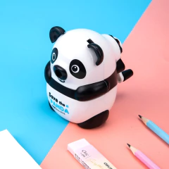 Imagen de SACAPUNTAS DELI GIRATORIO PANDA