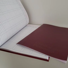 LIBRO CONTROL DE PERSONAL T/F 48H (2308/P) en internet