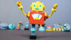 TENDER LEAF CONSTRUCCION DE ROBOTS - tienda online
