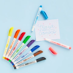 COLORING MICROFIBRAS X 10 en internet