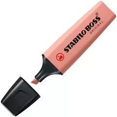 RESALTADOR STABILO BOSS - tienda online