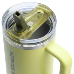 VASO STANLEY QUENCHER 40OZ PROTOUR PRICKLY PEAR - tienda online