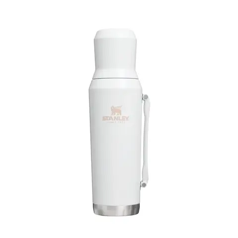 TERMO STANLEY IDEAL MATE 1.2LT HAMMERTONE FROST