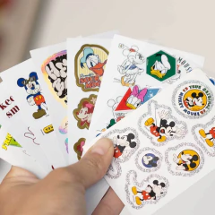 STICKER WERO LATA MICKEY - comprar online