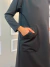 Vestido Santorini Preto - comprar online