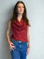 Blusa Mia Cereja - Manare