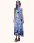 Vestido Caule