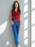 Imagem do Blusa Mia Cereja